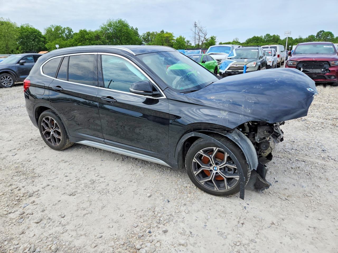 2021 BMW X1 xDrive28I - Image 4
