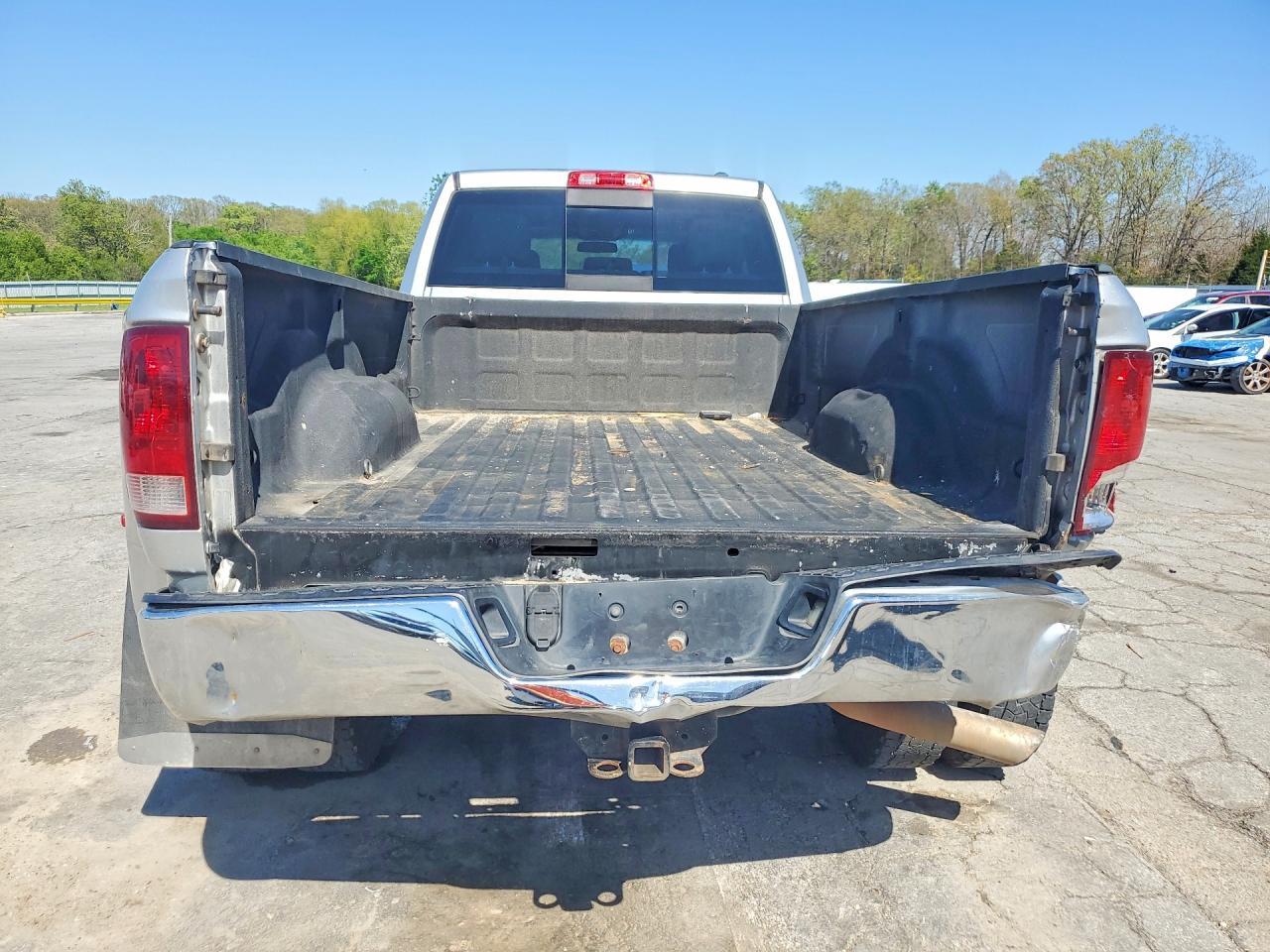 2012 Dodge Ram 3500 Slt - Image 6