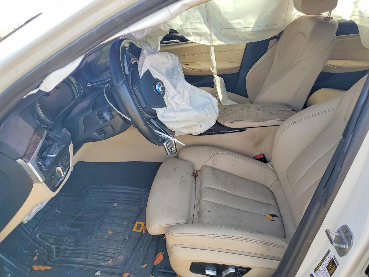 2018 BMW 530 I - Image 7