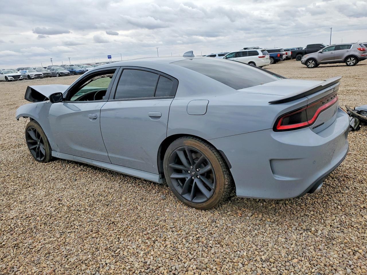 2021 Dodge Charger R - Image 2