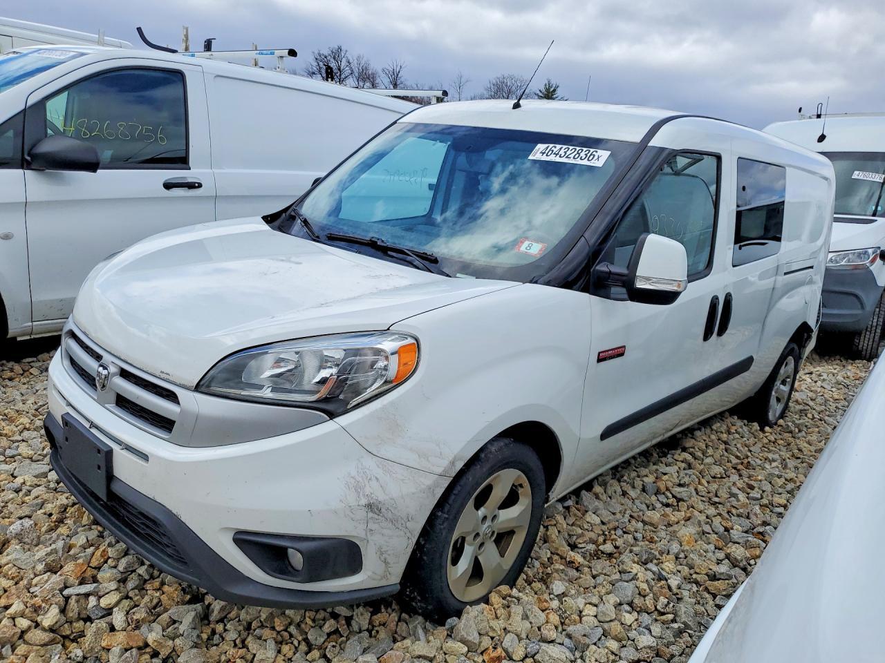 2015 Ram Promaster City Slt
