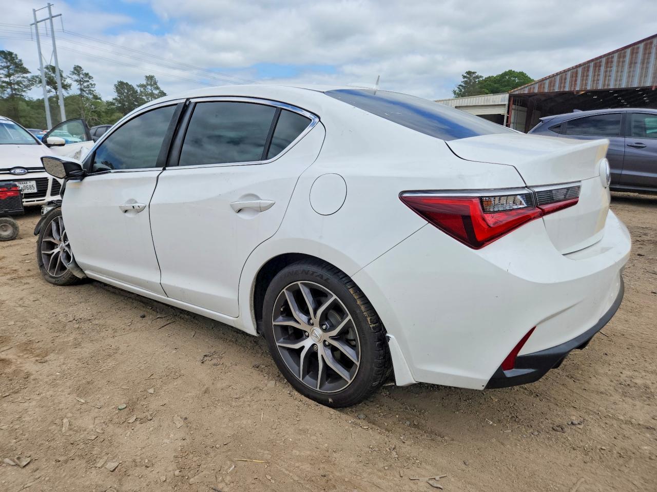 2021 Acura Ilx Premium - Image 2
