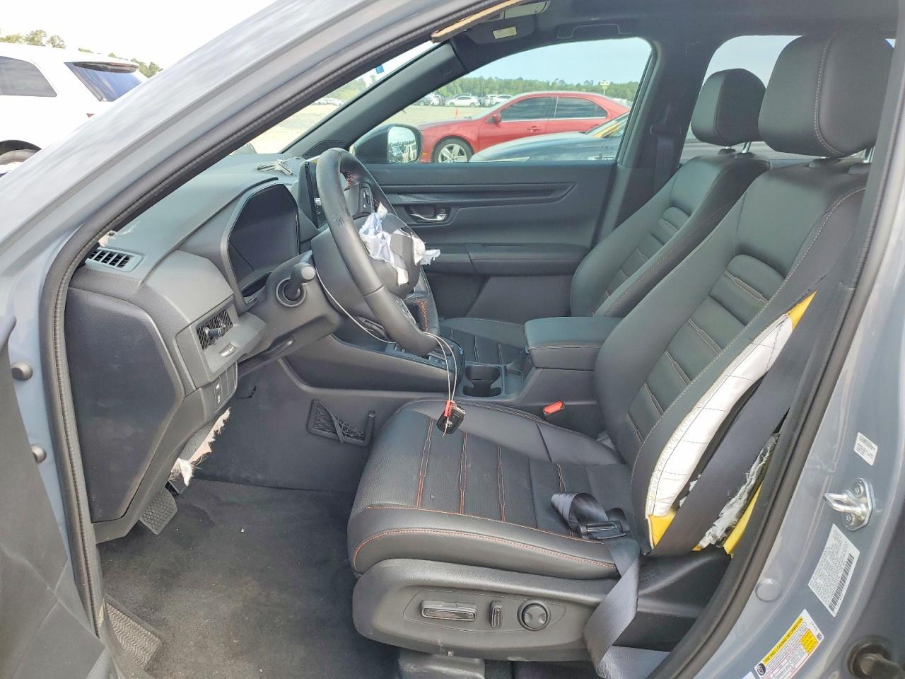 2025 Honda Cr-V Sport-L - Image 7