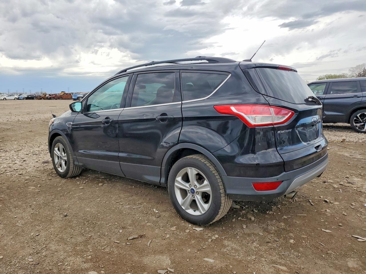 2016 Ford Escape Se - Image 2