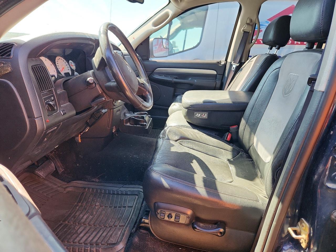 2005 Dodge Ram 2500 St - Image 7