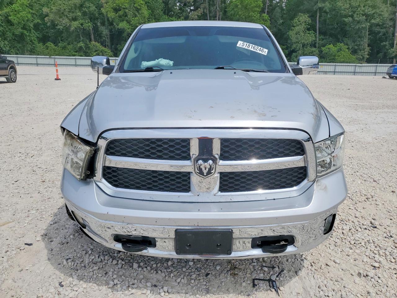 2018 Ram 1500 Slt - Image 5