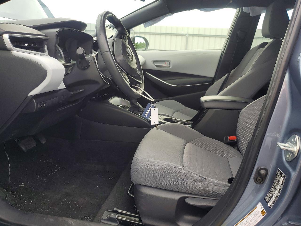 2022 Toyota Corolla Se - Фото 7