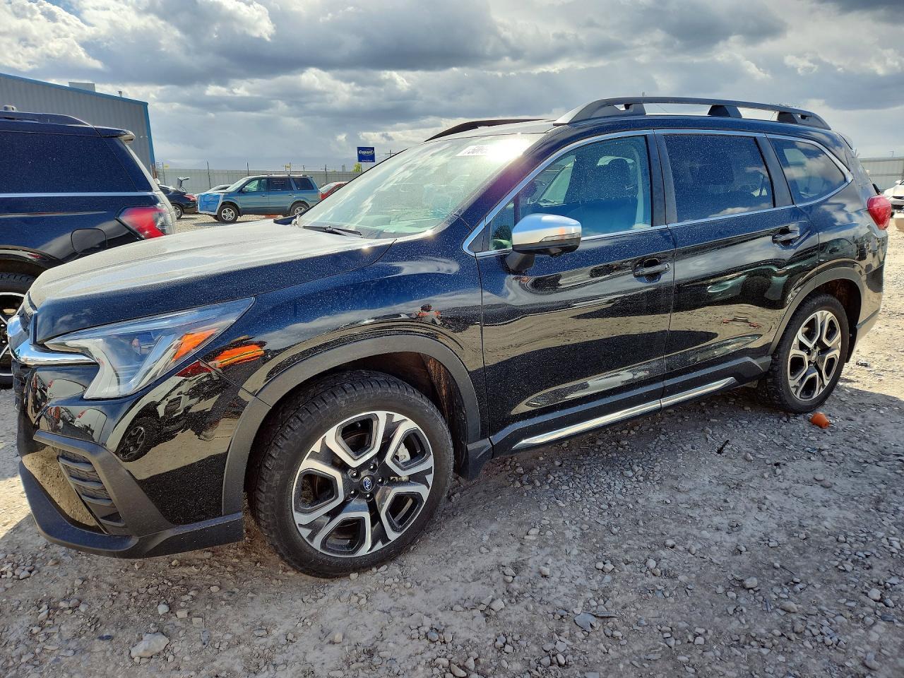 2023 Subaru Ascent Limited