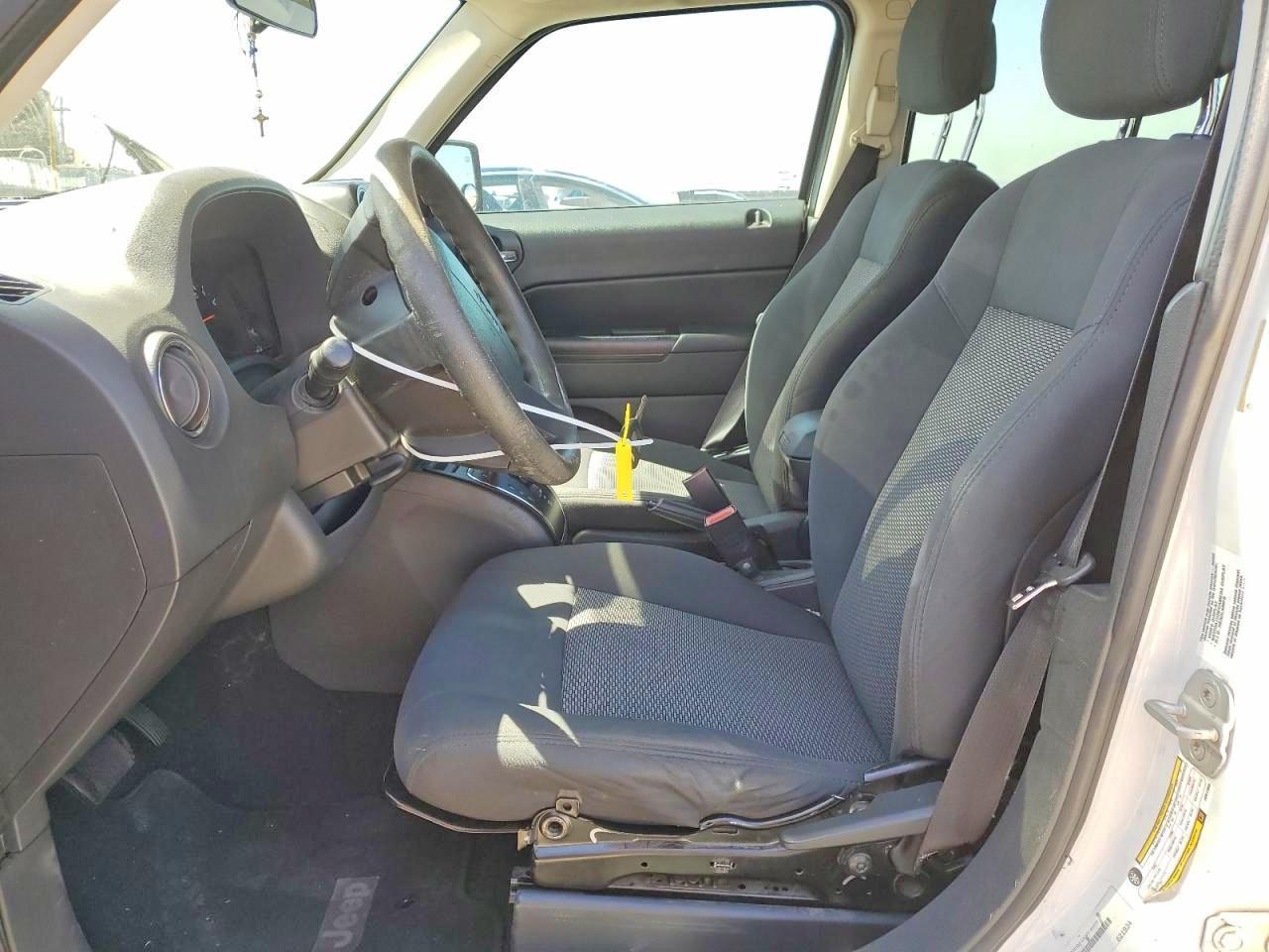 2010 Jeep Patriot Sport - Image 7