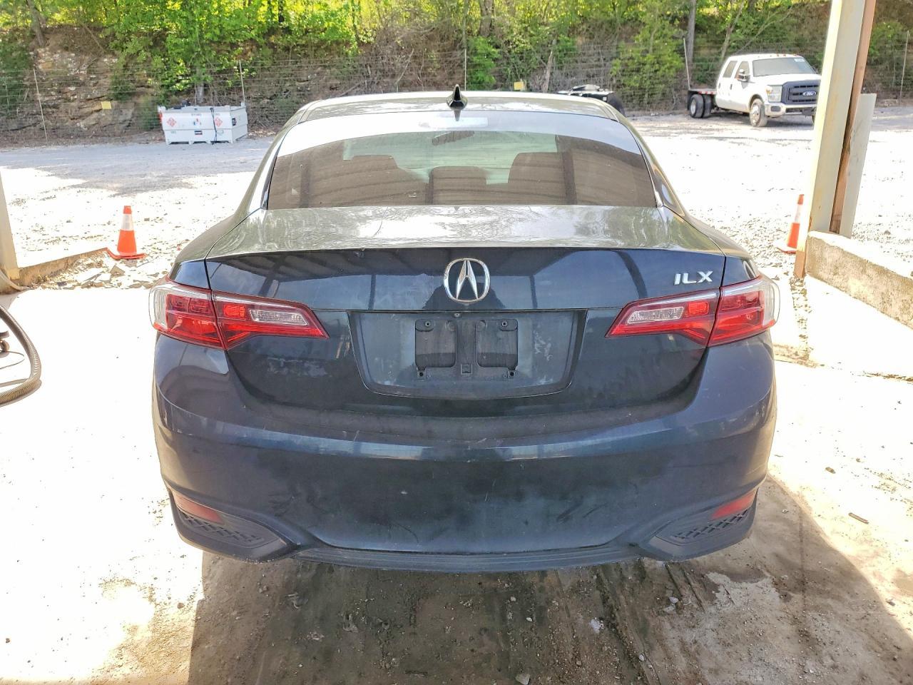2016 Acura Ilx Base Watch Plus - Image 6