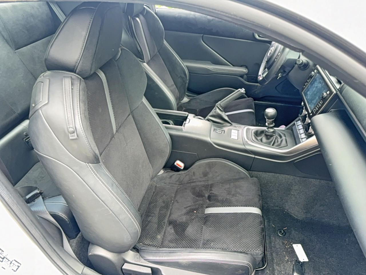 2023 Toyota Gr 86 Premium - Фото 5