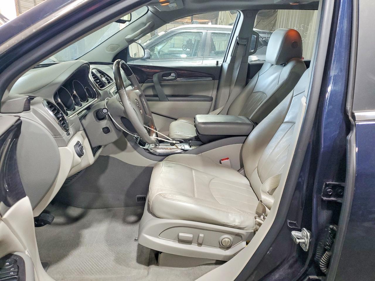 2016 Buick Enclave - Фото 7