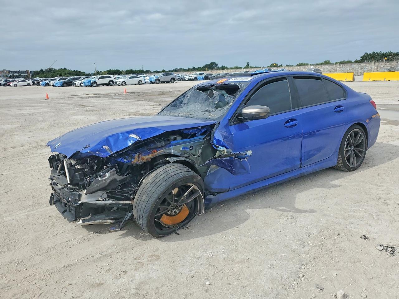 2020 BMW M340Xi