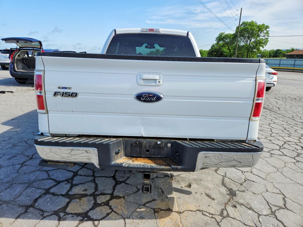 2009 Ford F150 Super Cab - Image 6