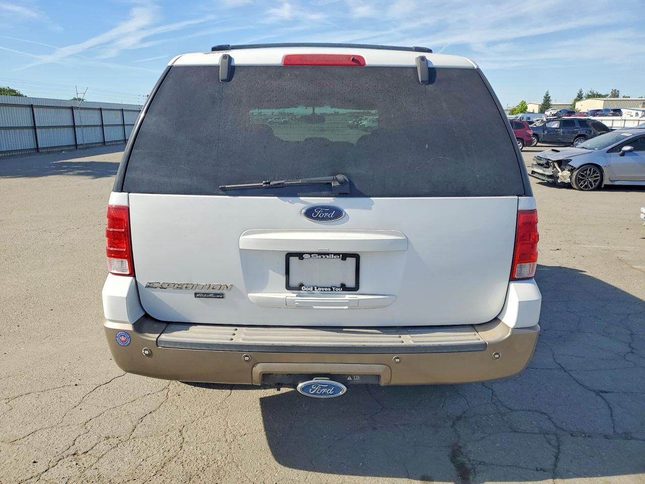2004 Ford Expedition Eddie Bauer - Image 6