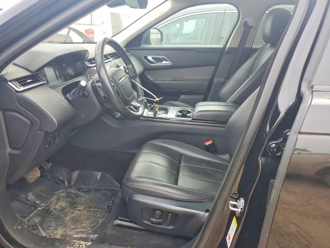 2020 Land Rover Range Rover Velar S - Image 7