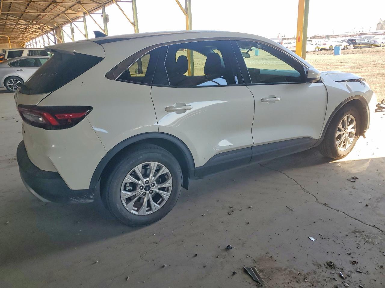 2023 Ford Escape Active - Фото 3