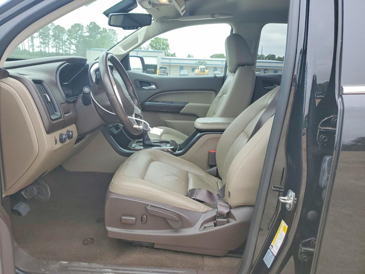 2015 GMC Canyon Slt - Image 7
