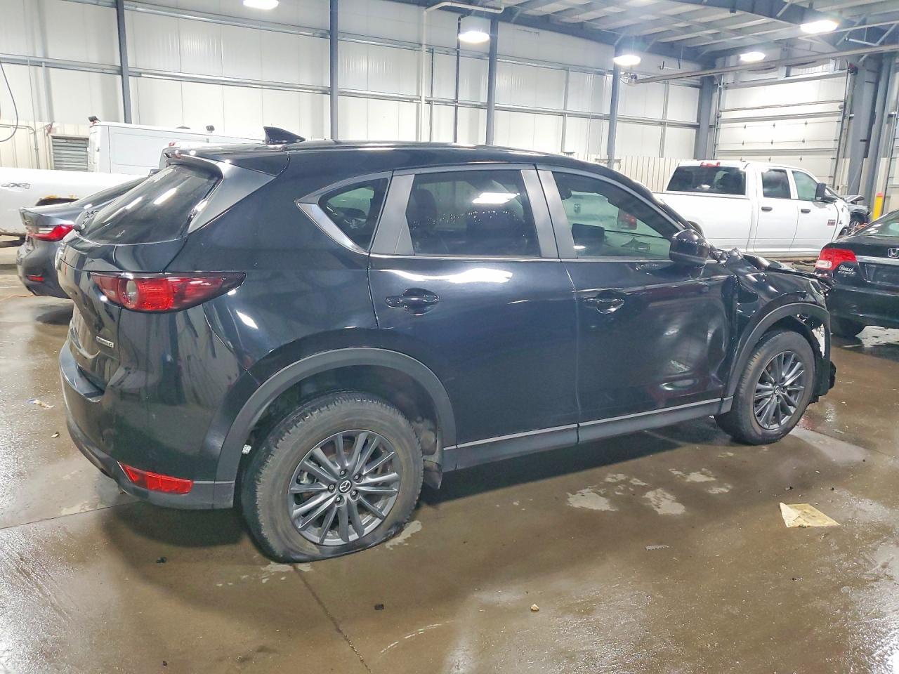 2021 Mazda Cx-5 Touring - Фото 3