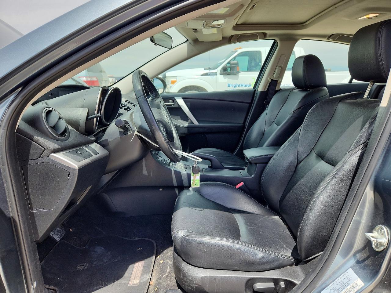 2012 Mazda 3 I - Фото 7