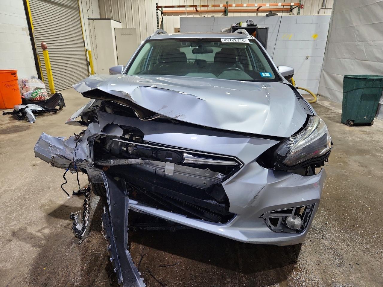 2017 Subaru Impreza Limited - Image 5