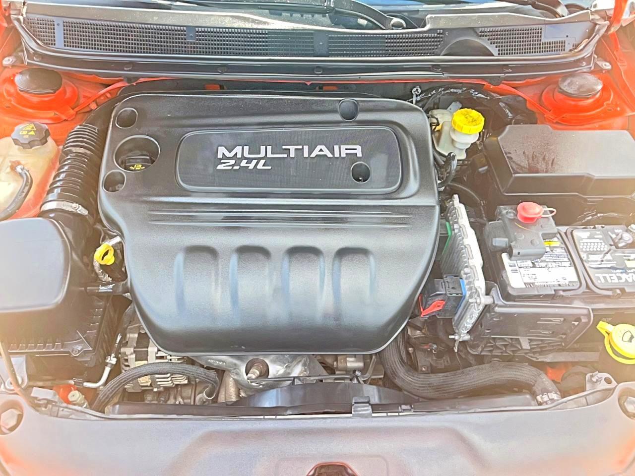 2015 Dodge Dart Gt - Image 7