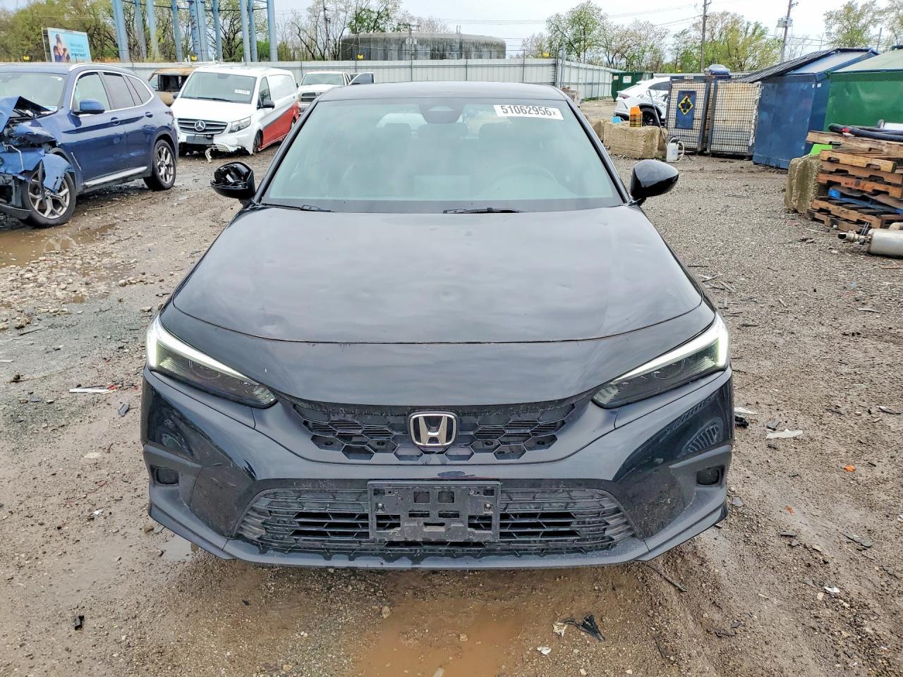 2024 Honda Civic Sport - Image 5