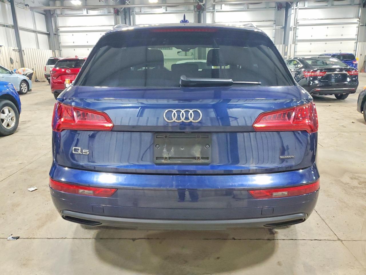2020 Audi Q5 Premium - Image 6