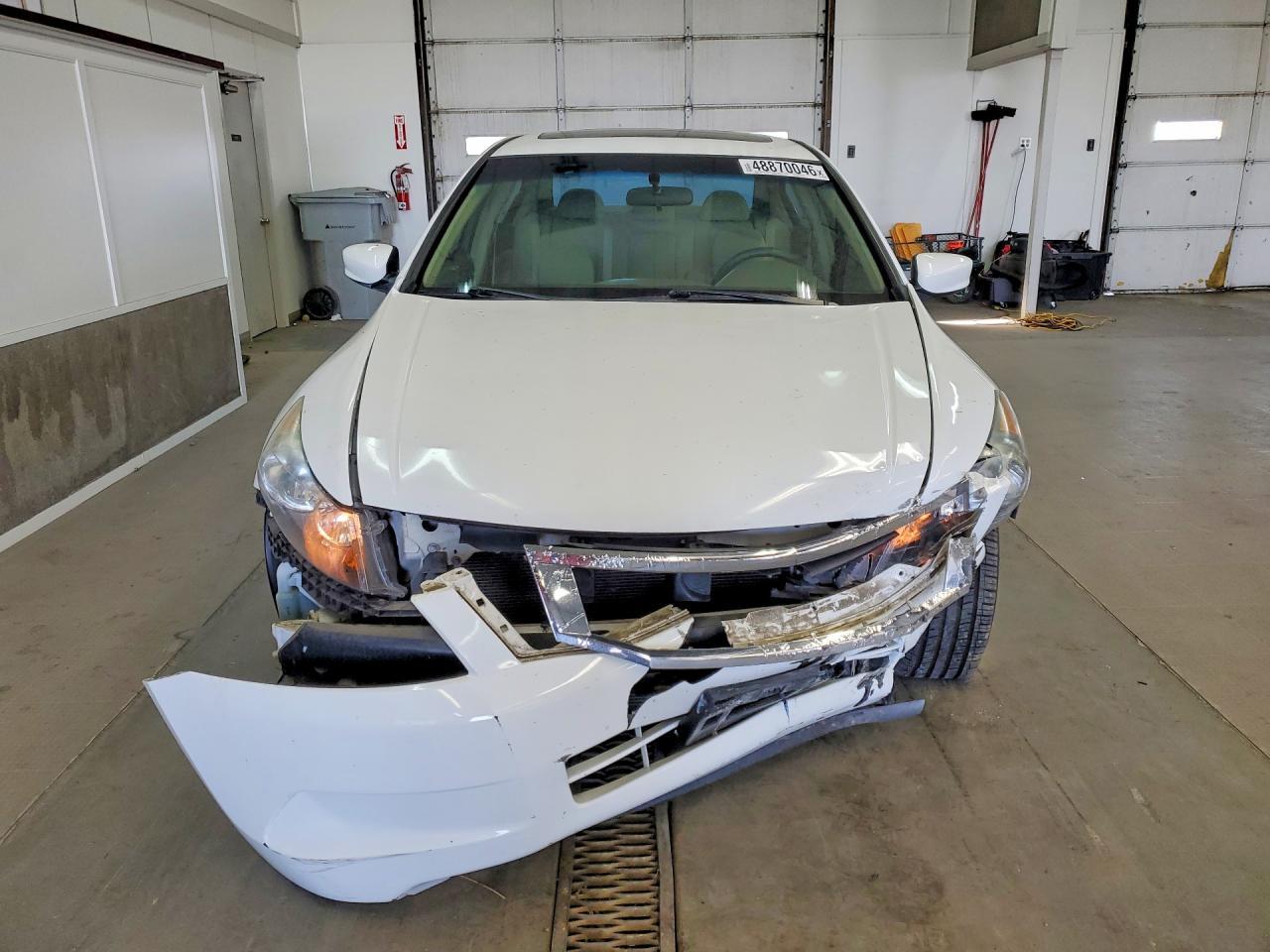 2009 Honda Accord Ex - Image 5