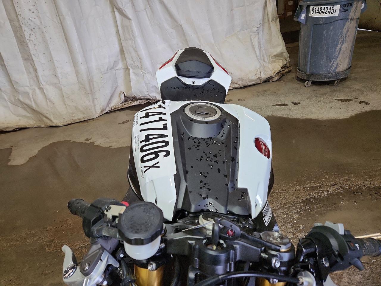 2026 Honda Cbr1000 Rr - Image 5