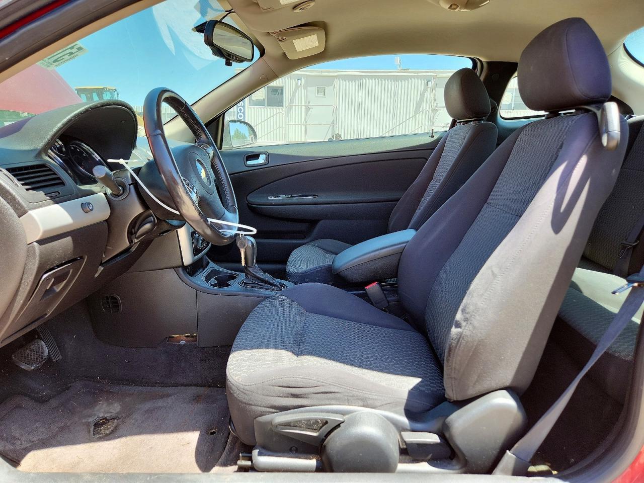 2010 Chevrolet Cobalt 1Lt - Фото 7