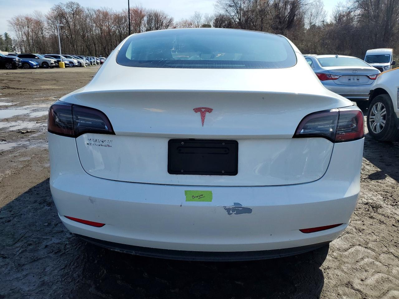 2023 Tesla 3 - Фото 6