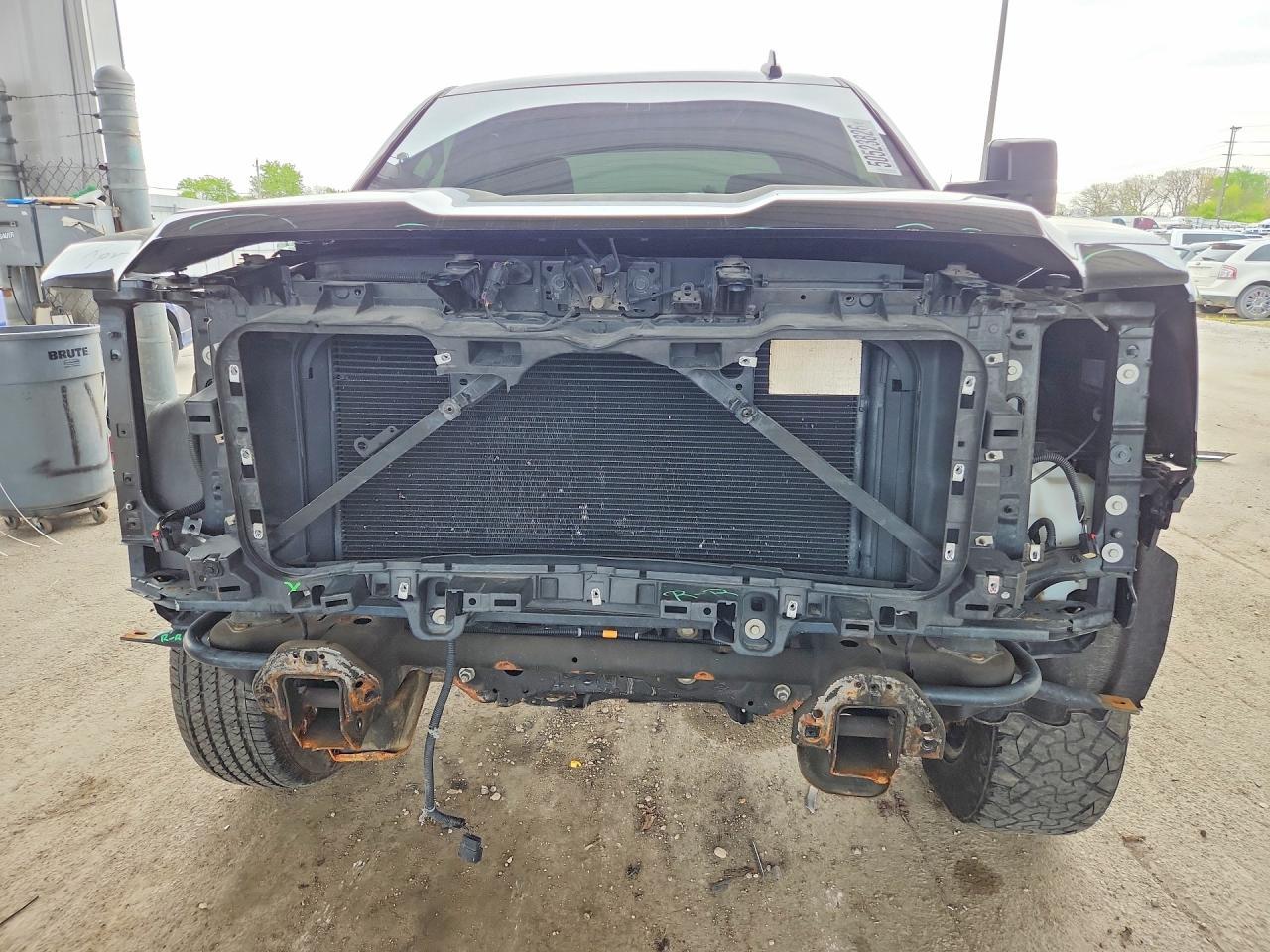 2018 GMC Sierra K1500 Sle - Image 5