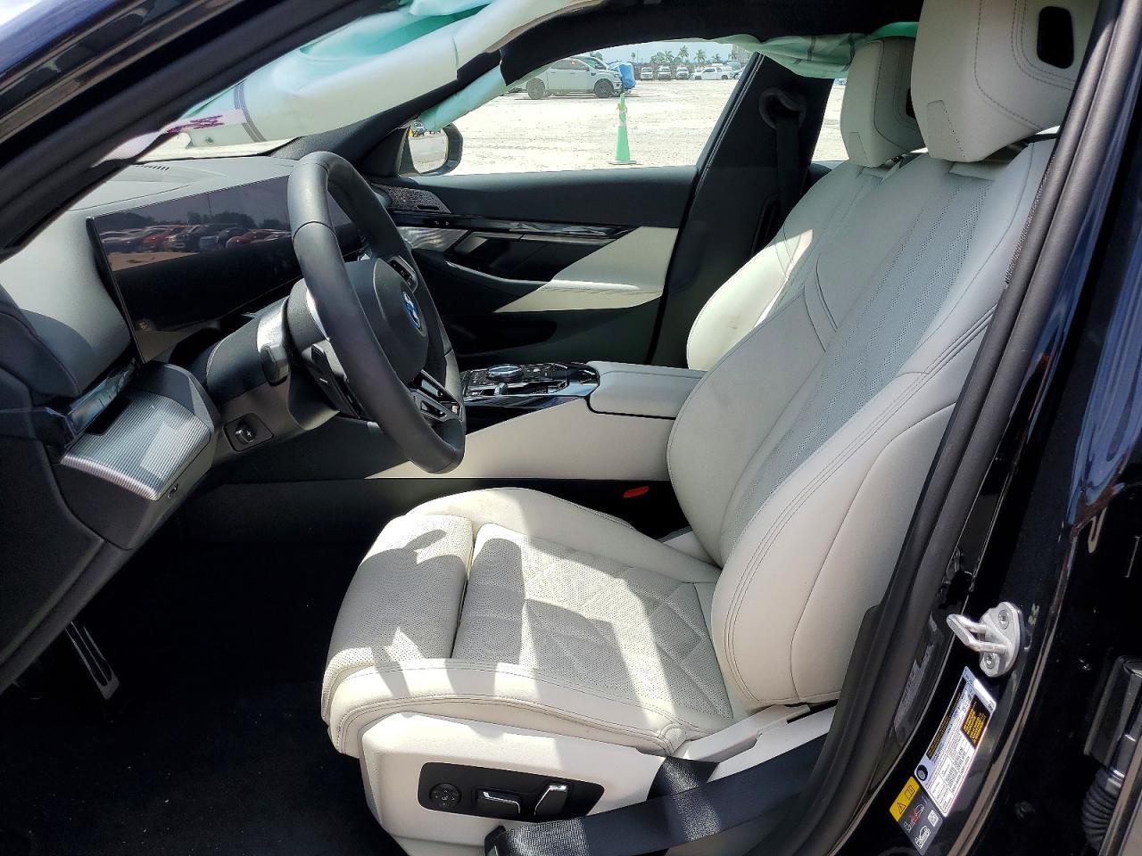 2026 BMW I5 Edrive 40 - Image 7