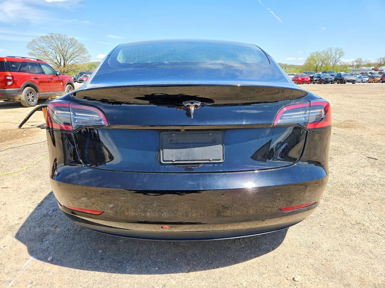 2019 Tesla Model 3 - Image 6