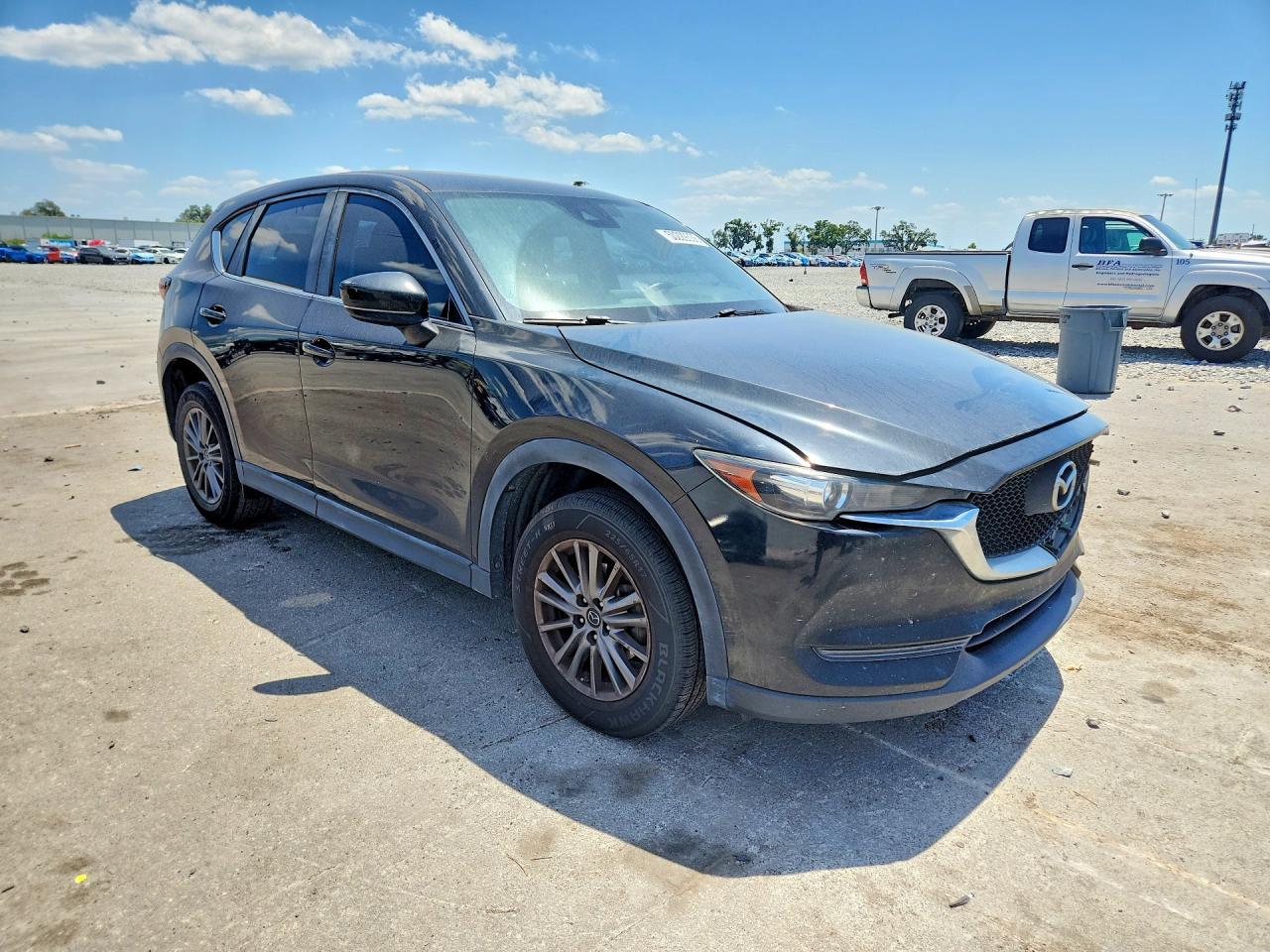 2019 Mazda Cx-5 Sport - Image 4