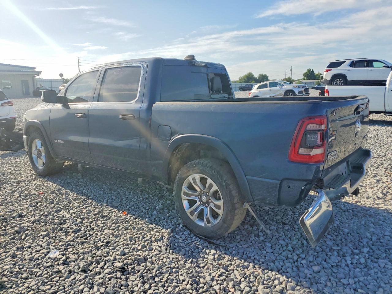 2023 Ram 1500 Longhorn - Image 2