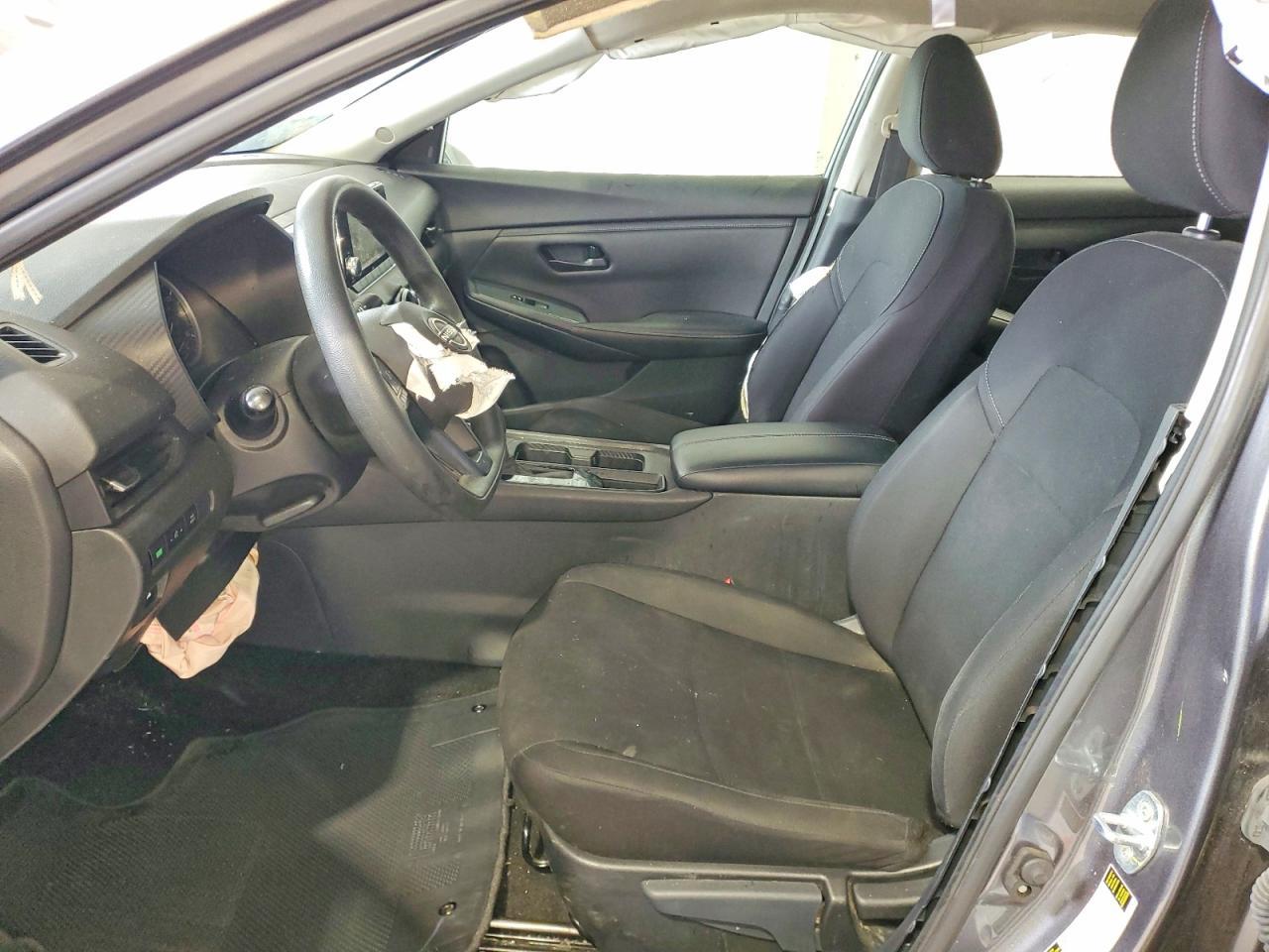2024 Nissan Sentra S - Фото 7