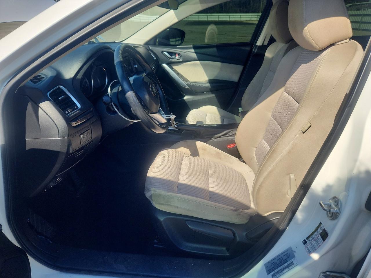2014 Mazda 6 Sport - Фото 7