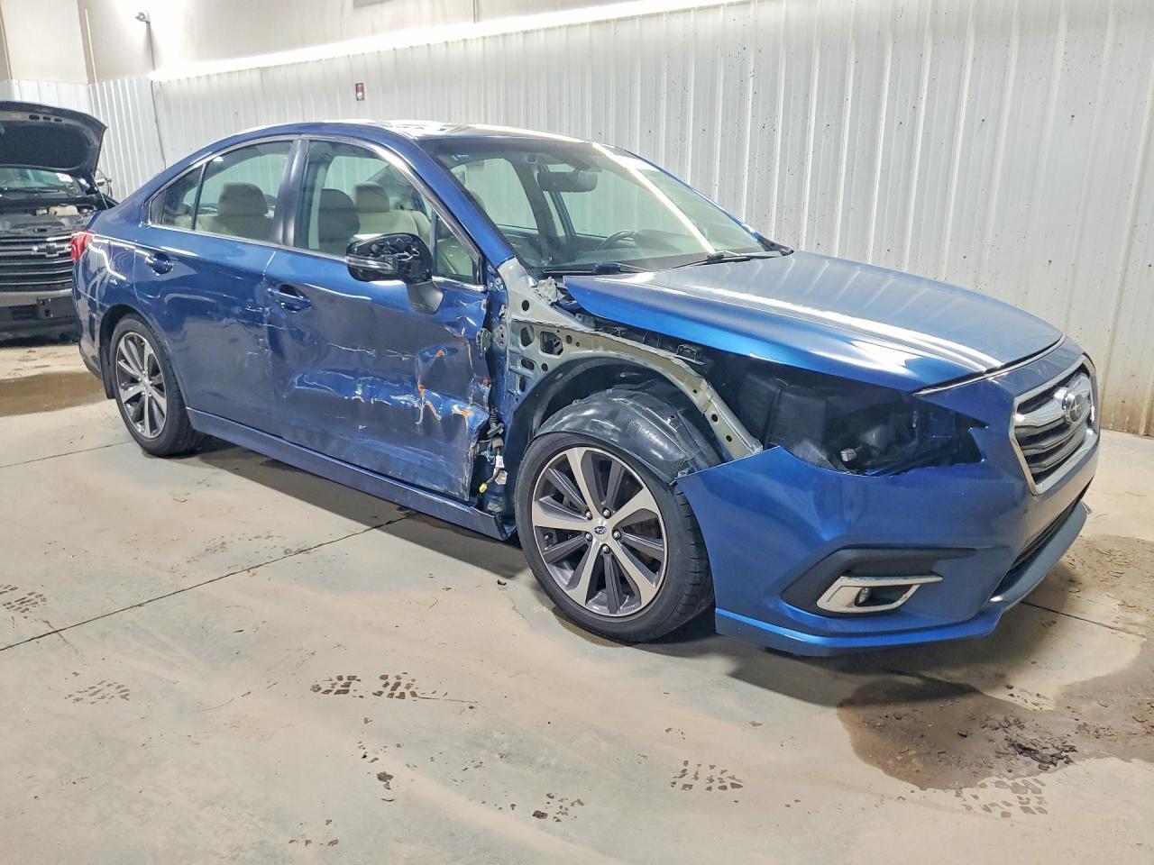 2019 Subaru Legacy 3.6R Limited - Image 4