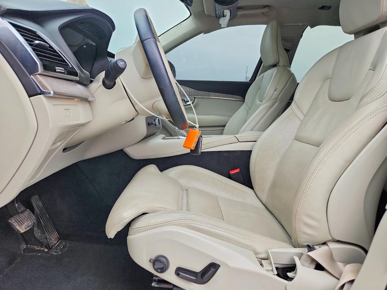 2023 Volvo Xc90 Ultimate - Фото 7