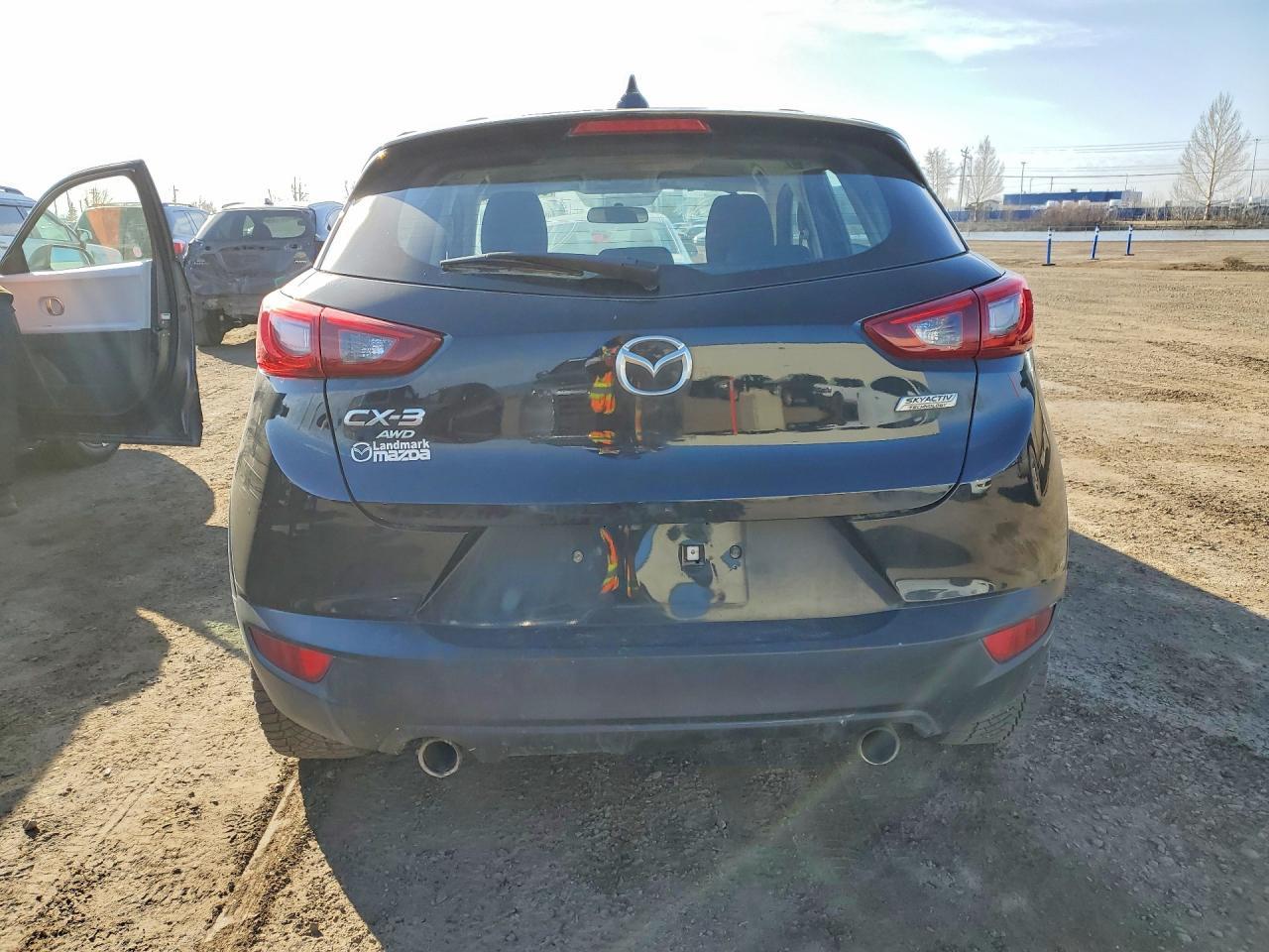 2016 Mazda Cx-3 Sport - Фото 6