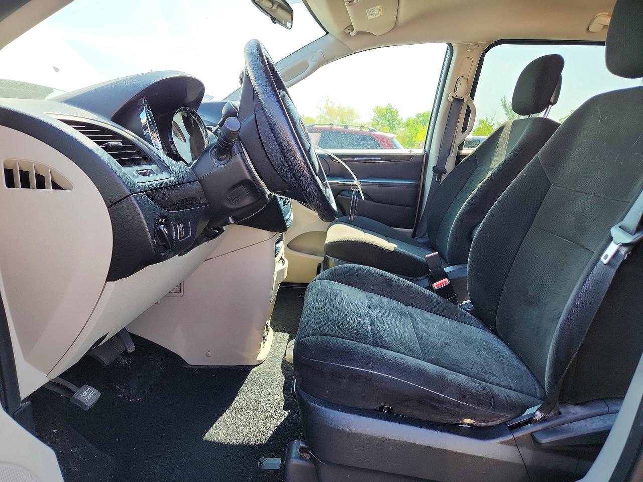 2012 Dodge Grand Caravan Sxt - Image 7