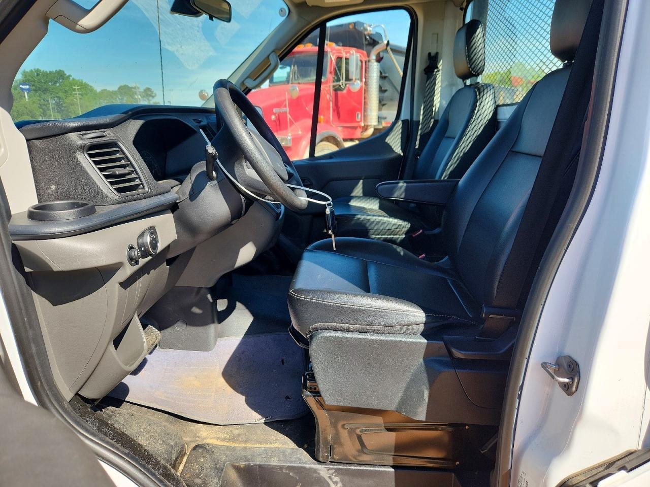 2023 Ford Transit T-350 Hd - Image 7