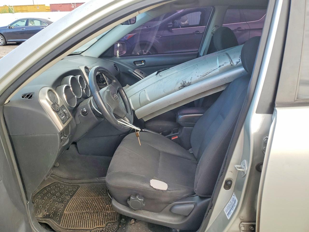 2003 Toyota Matrix Xr - Фото 7