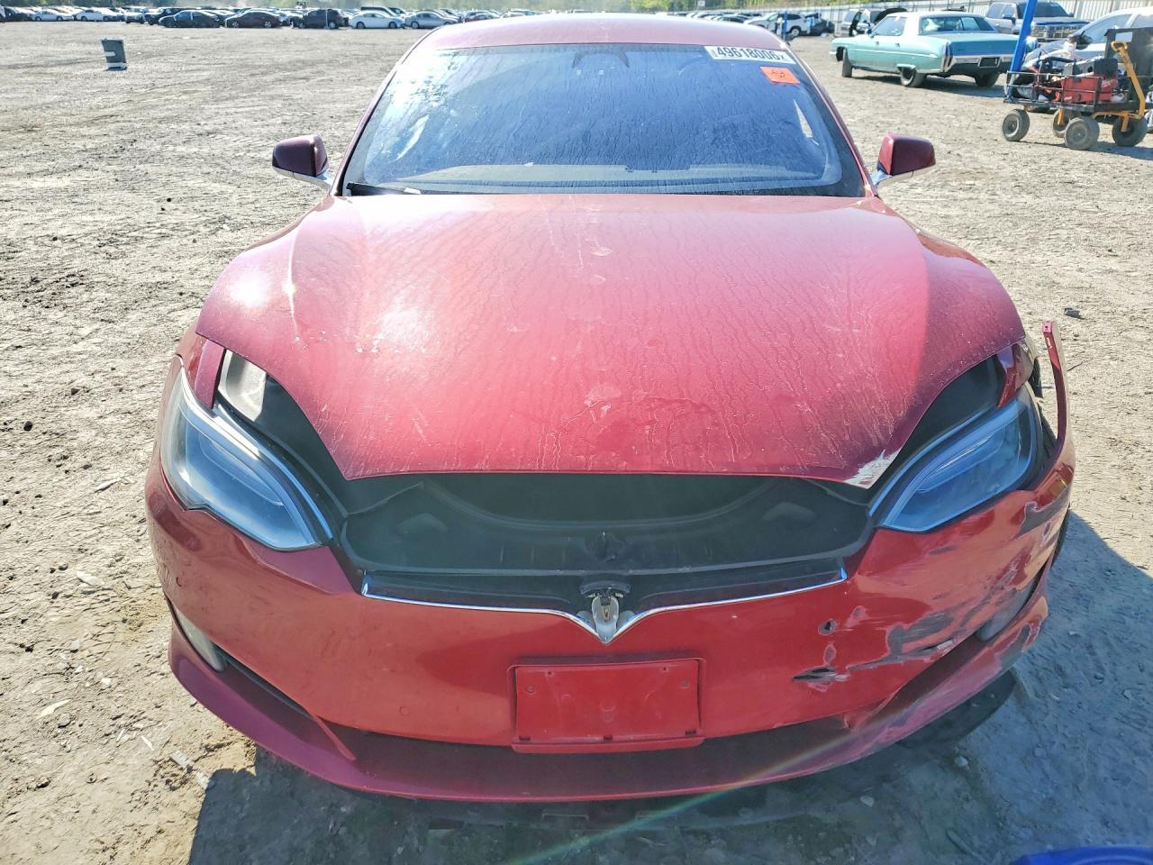 2016 Tesla Model S - Фото 5