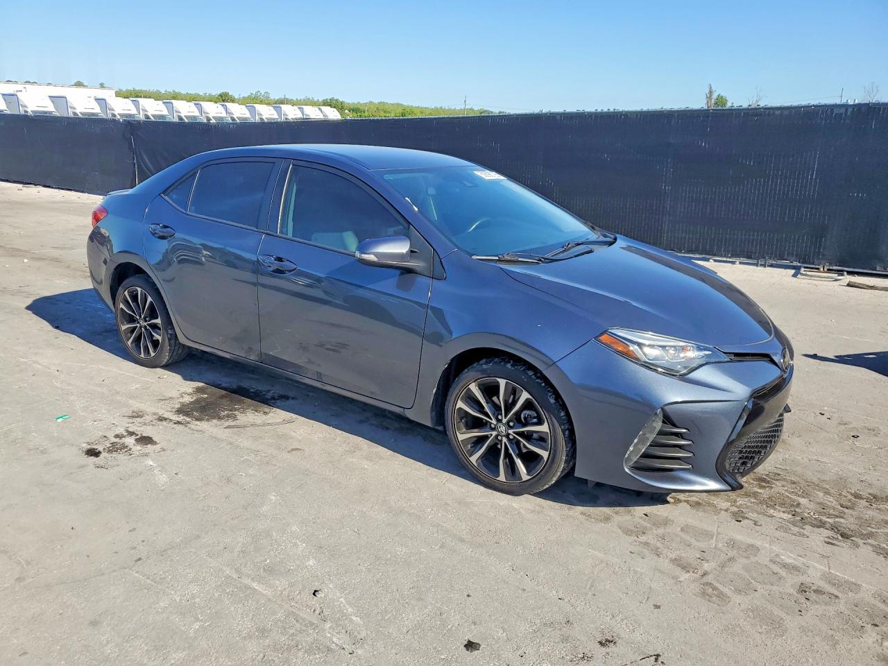 2019 Toyota Corolla Se - Фото 4