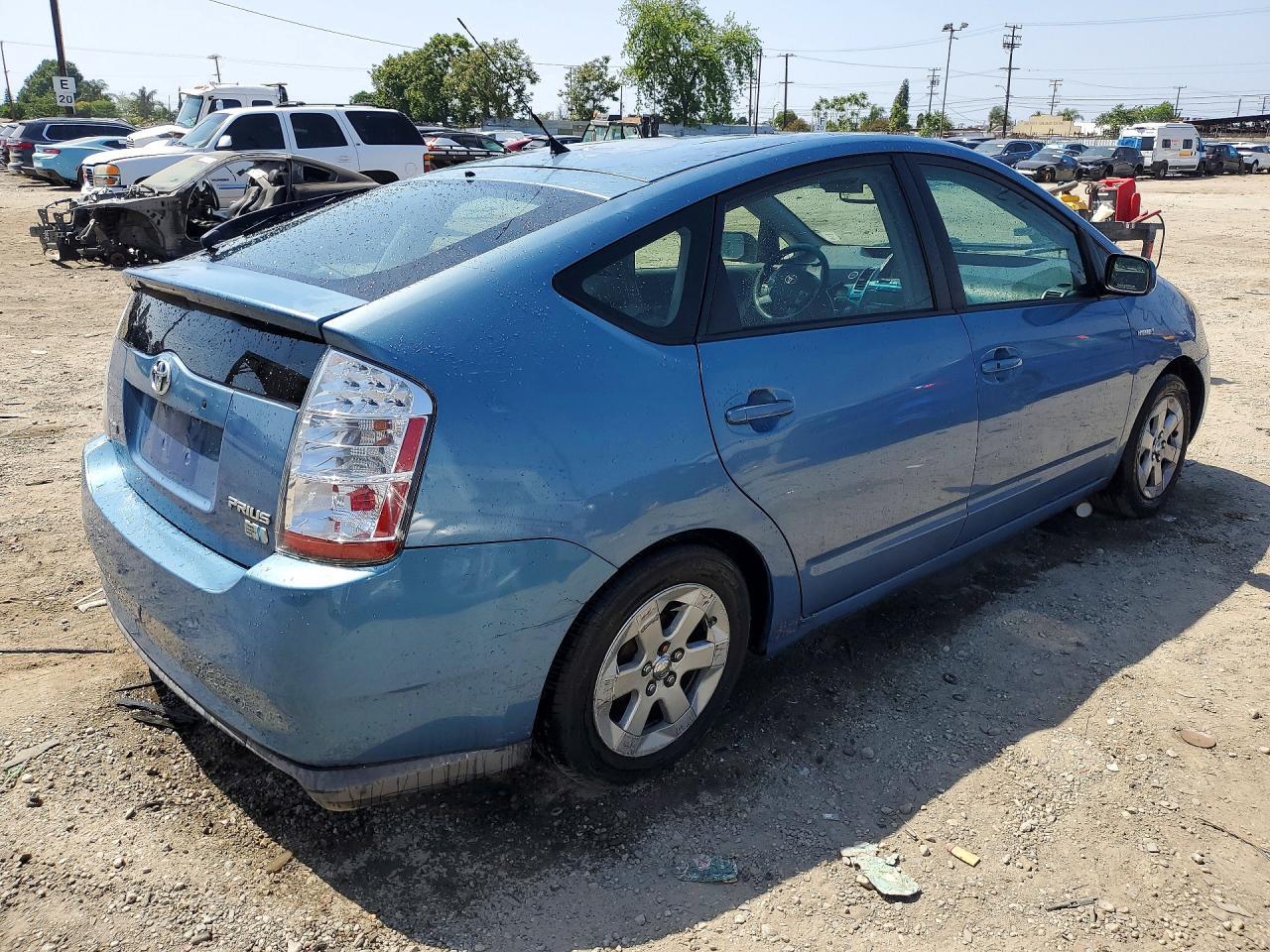 2008 Toyota Prius - Фото 3