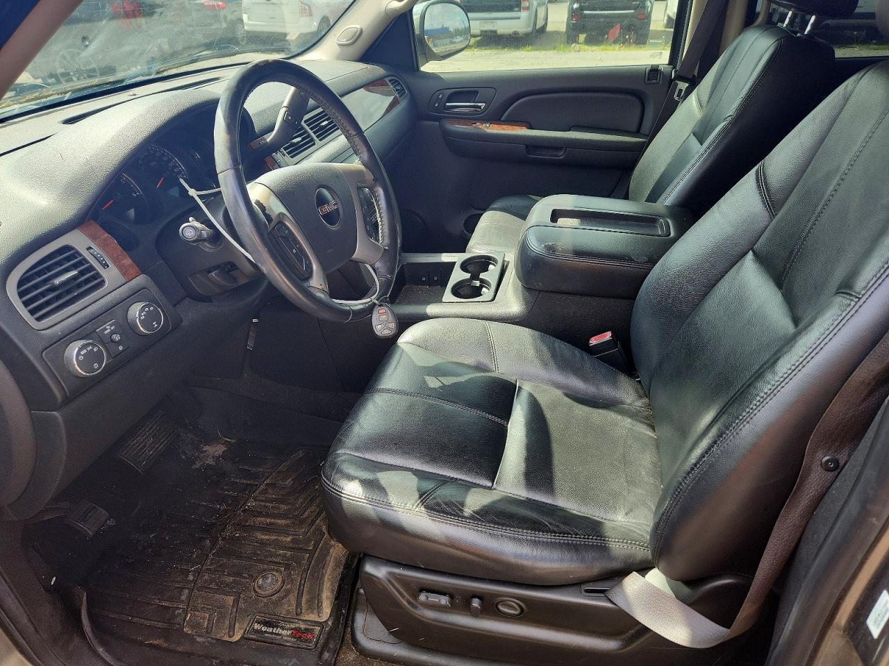 2009 GMC Yukon Slt - Фото 7