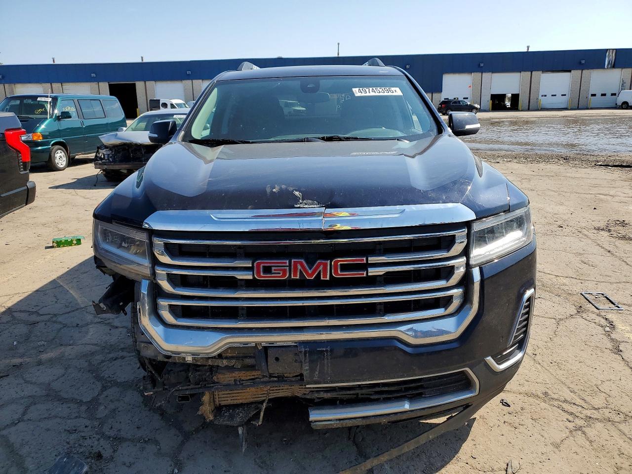 2021 GMC Acadia Sle - Image 5